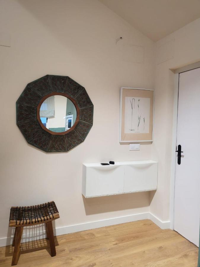 Inspiracion Y Mar Apartman Sagunto Kültér fotó