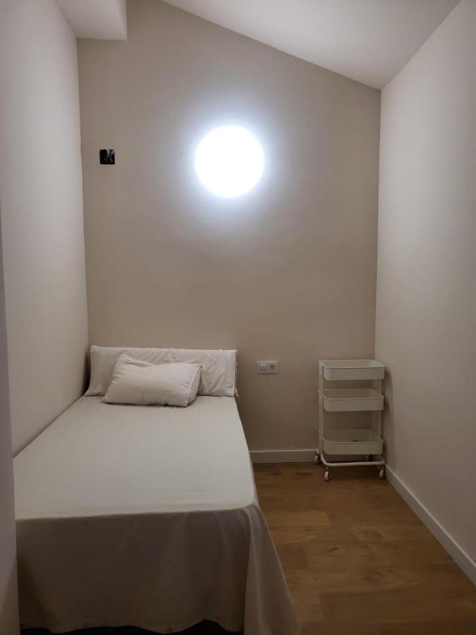 Inspiracion Y Mar Apartman Sagunto Kültér fotó