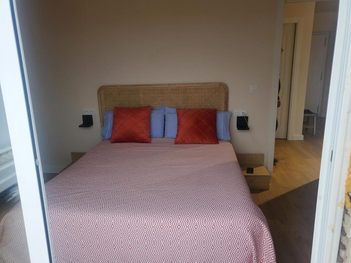 Inspiracion Y Mar Apartman Sagunto Kültér fotó