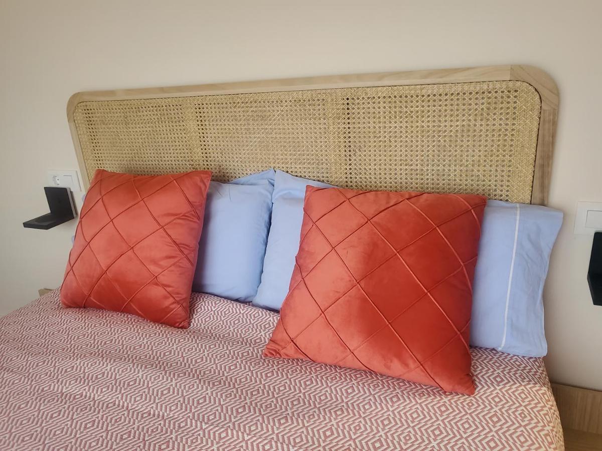Inspiracion Y Mar Apartman Sagunto Kültér fotó