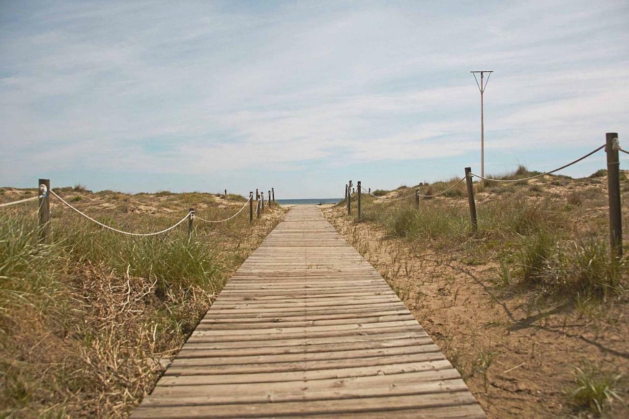 Inspiracion Y Mar Apartman Sagunto Kültér fotó