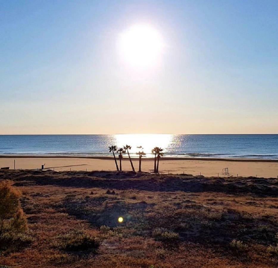 Inspiracion Y Mar Apartman Sagunto Kültér fotó