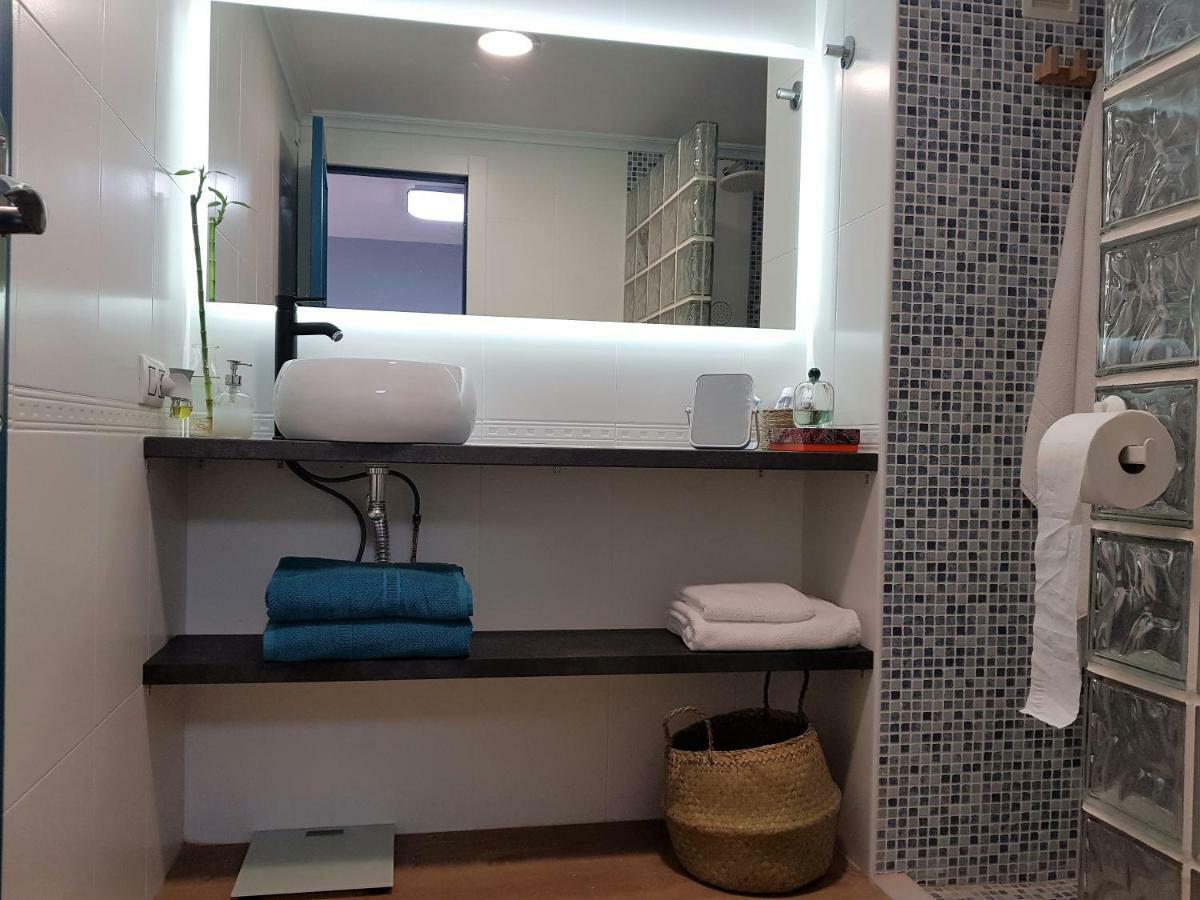 Inspiracion Y Mar Apartman Sagunto Kültér fotó