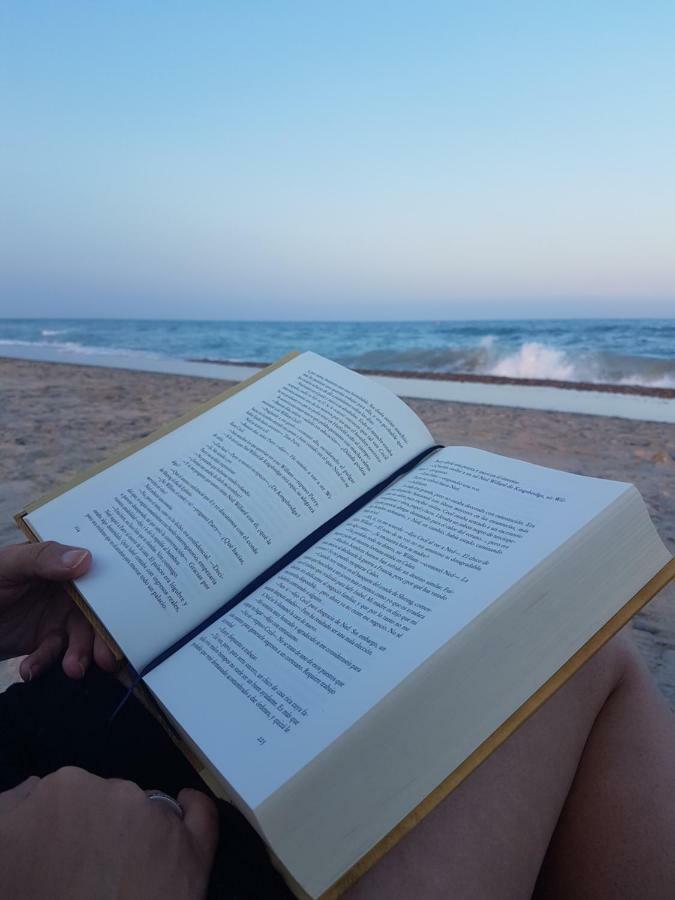 Inspiracion Y Mar Apartman Sagunto Kültér fotó
