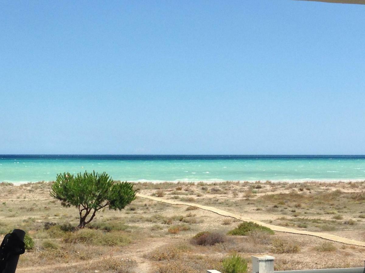 Inspiracion Y Mar Apartman Sagunto Kültér fotó