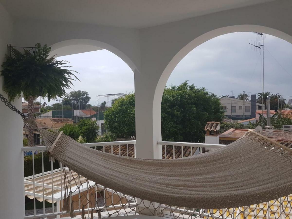 Inspiracion Y Mar Apartman Sagunto Kültér fotó