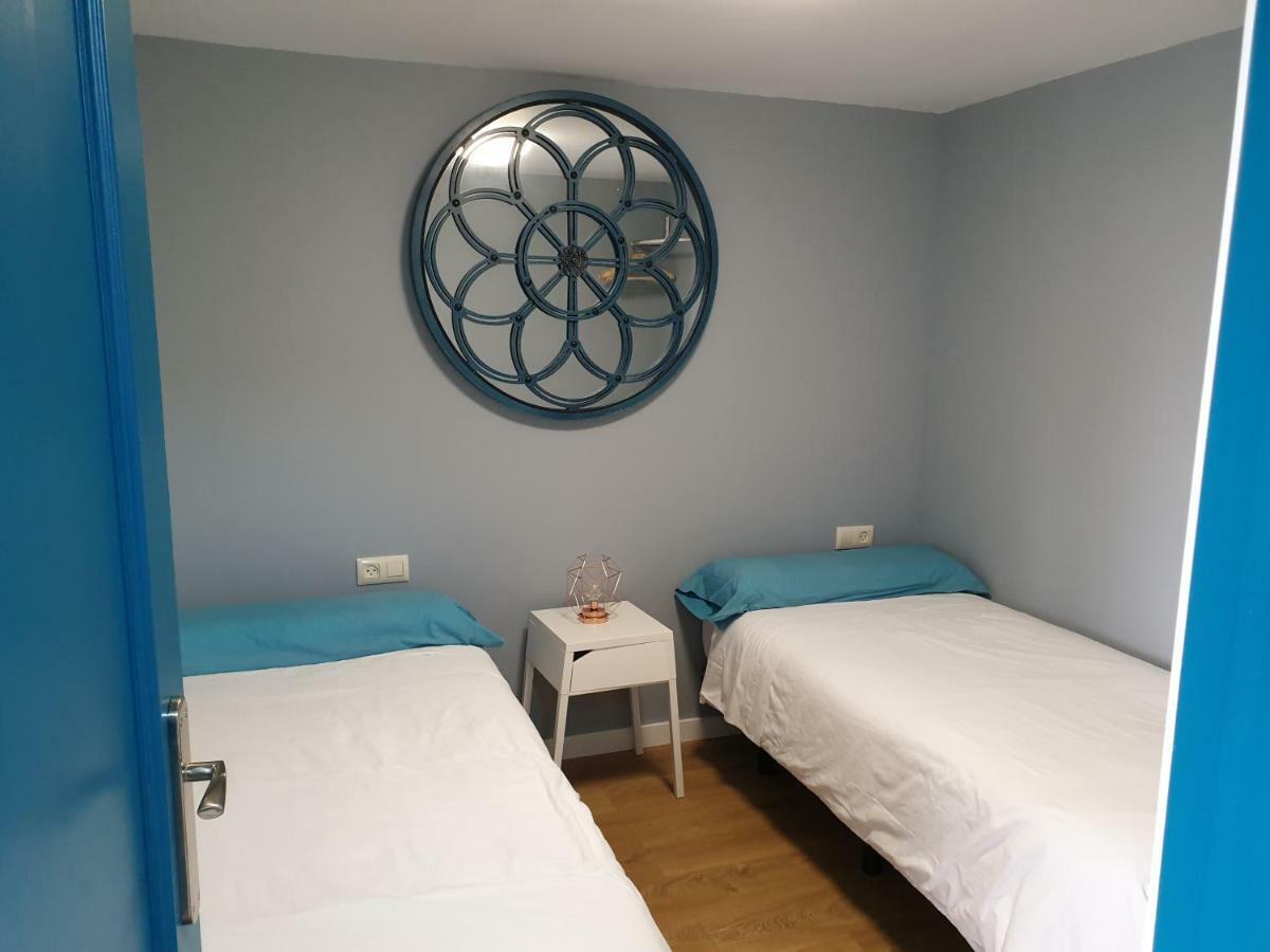 Inspiracion Y Mar Apartman Sagunto Kültér fotó